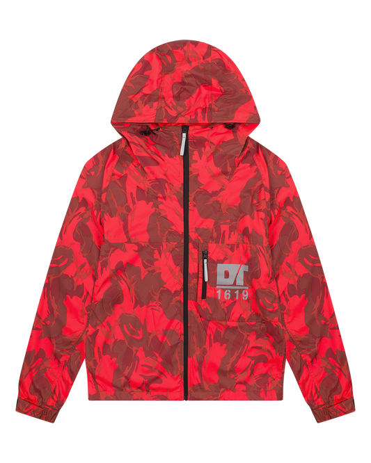 DT Outdoor Jacket