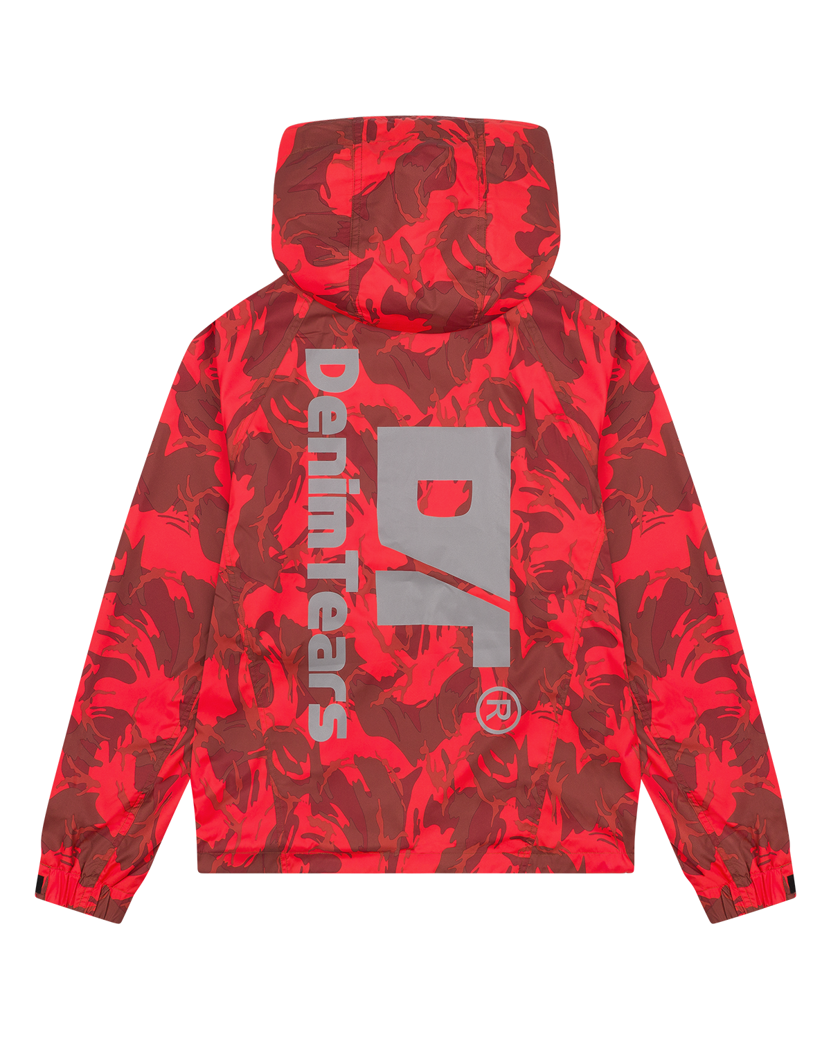 DT Outdoor Jacket