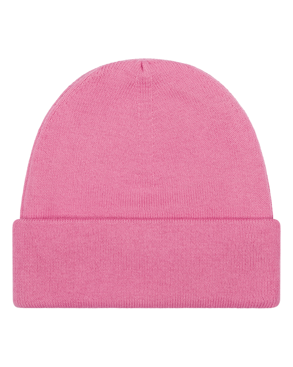 Floral Beanie Pink