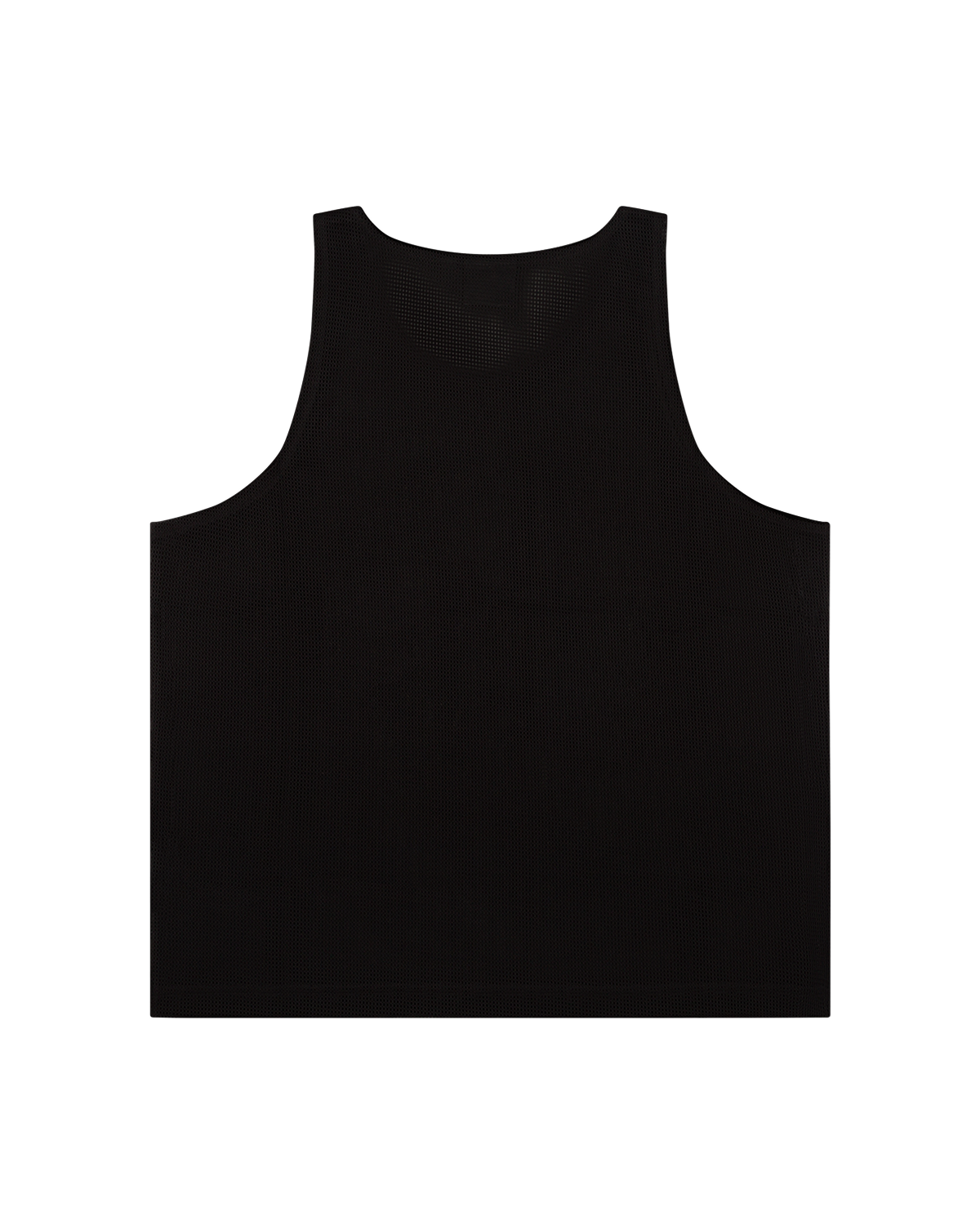 Double S Wreath Gym Tank