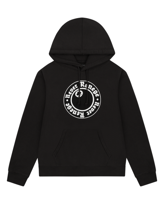 Never Renege Hoodie