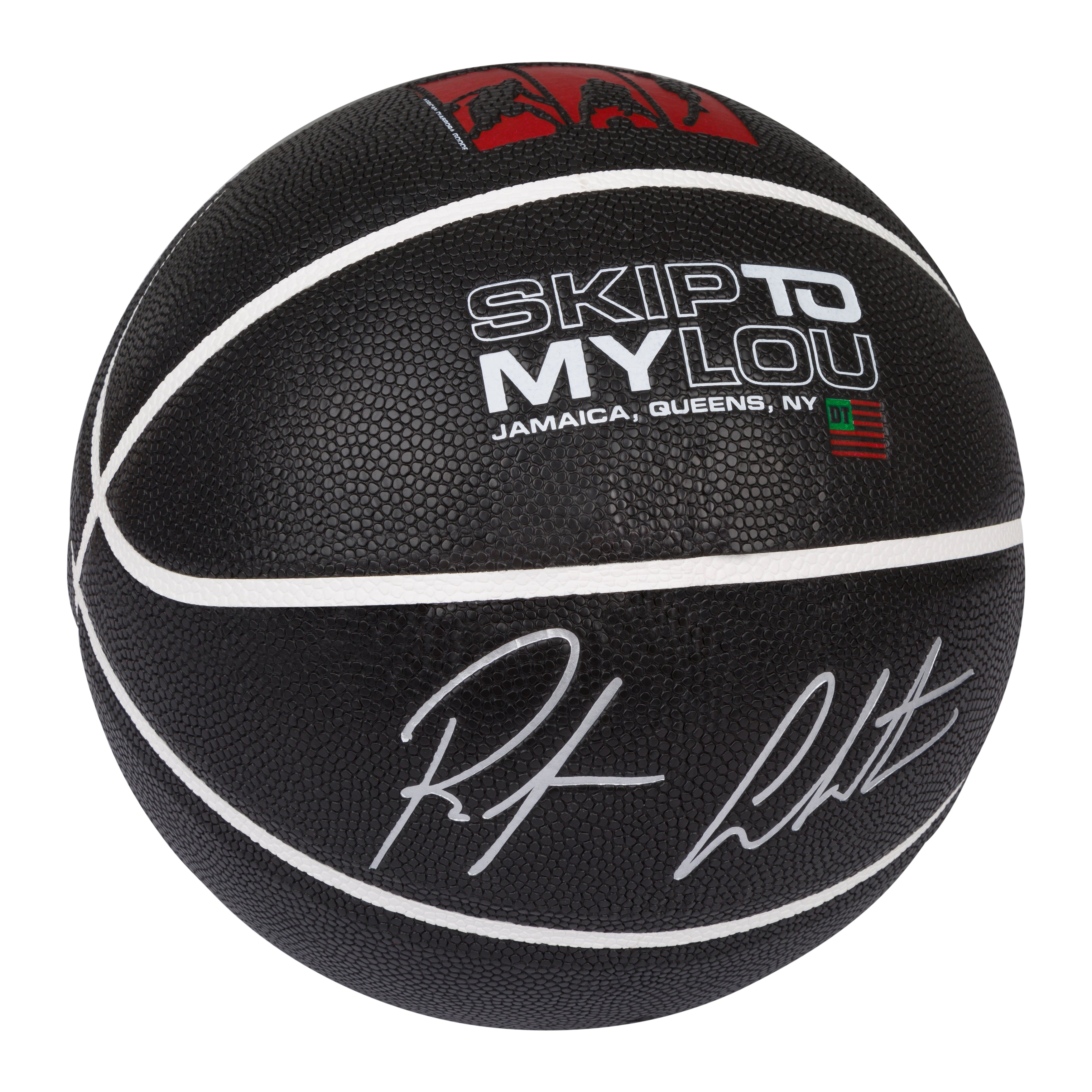 Skip To My Lou Basketball