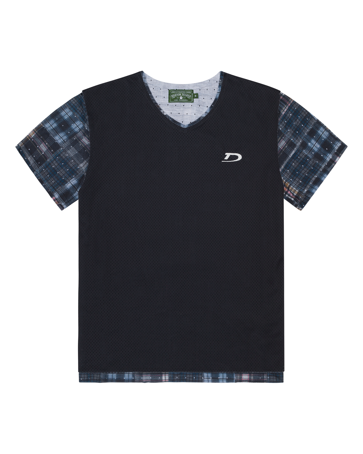 Madras Practice Jersey