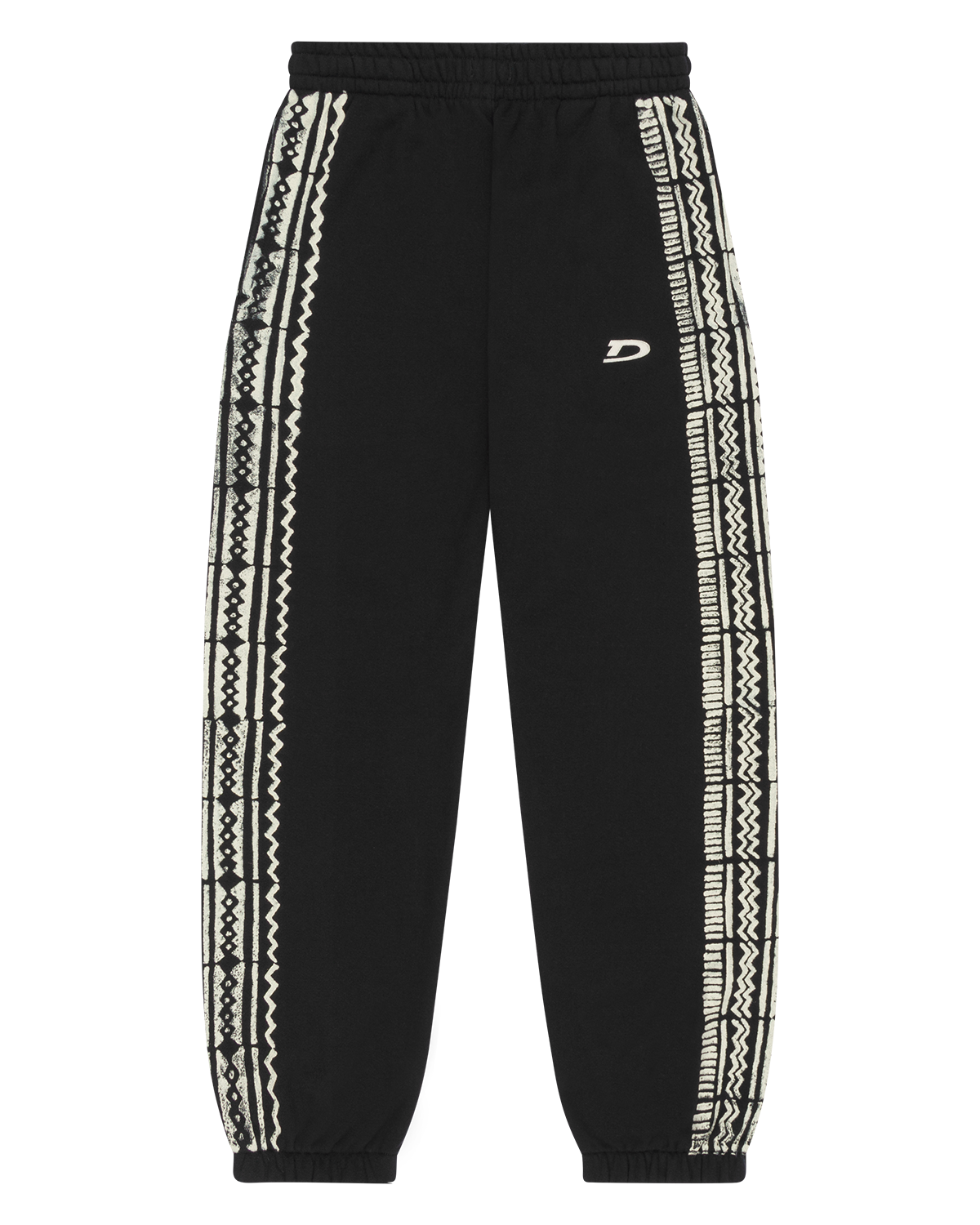 Mudcloth Sweatpants