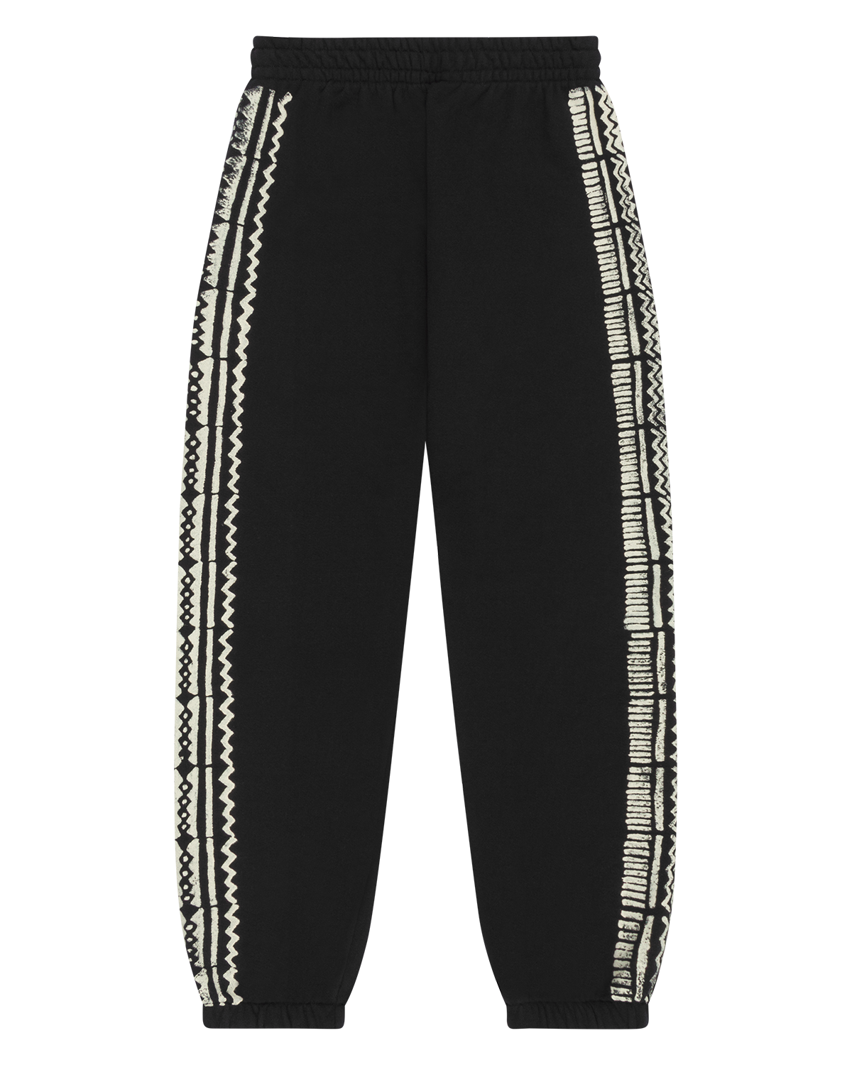 Mudcloth Sweatpants