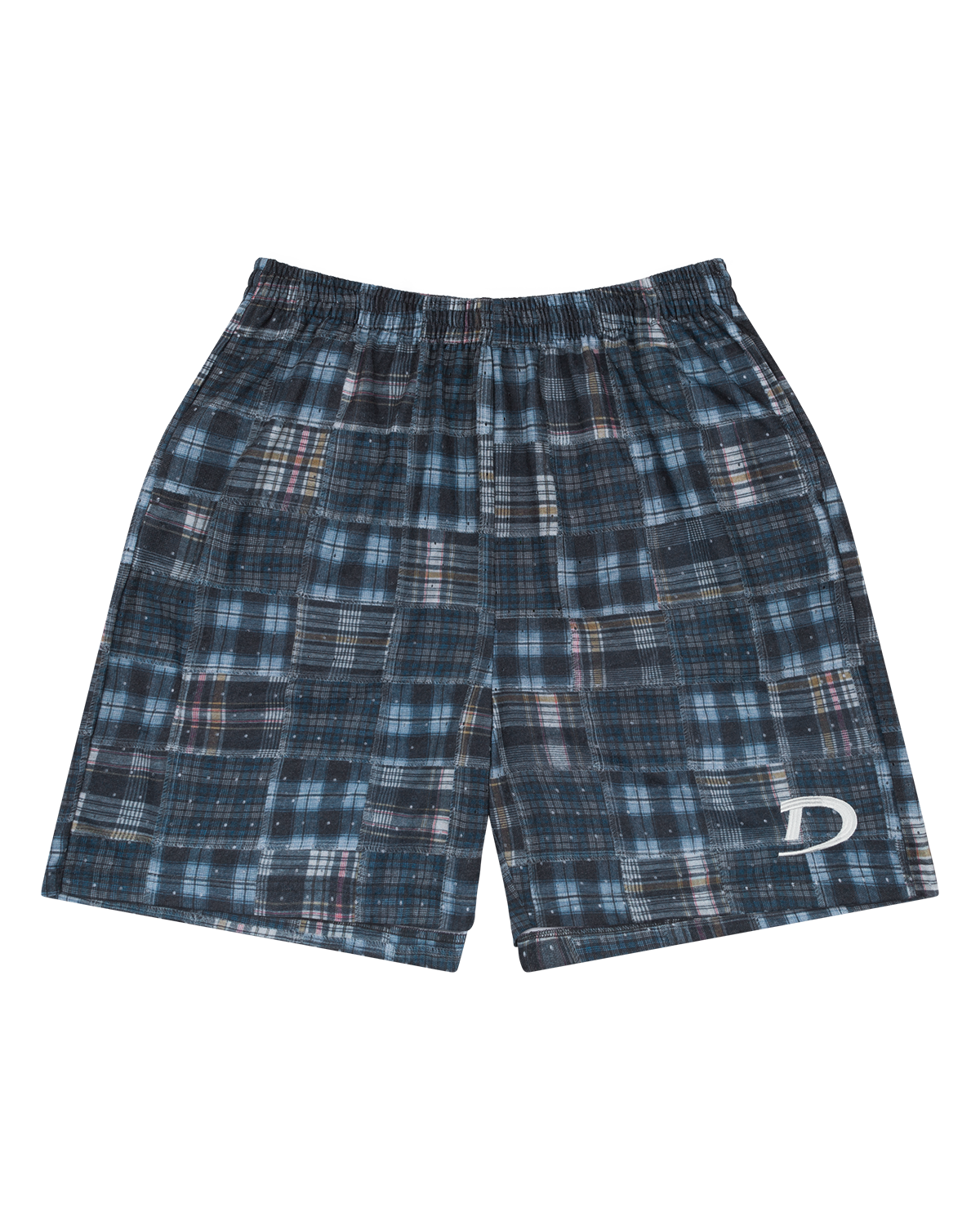 Madras Practice Shorts