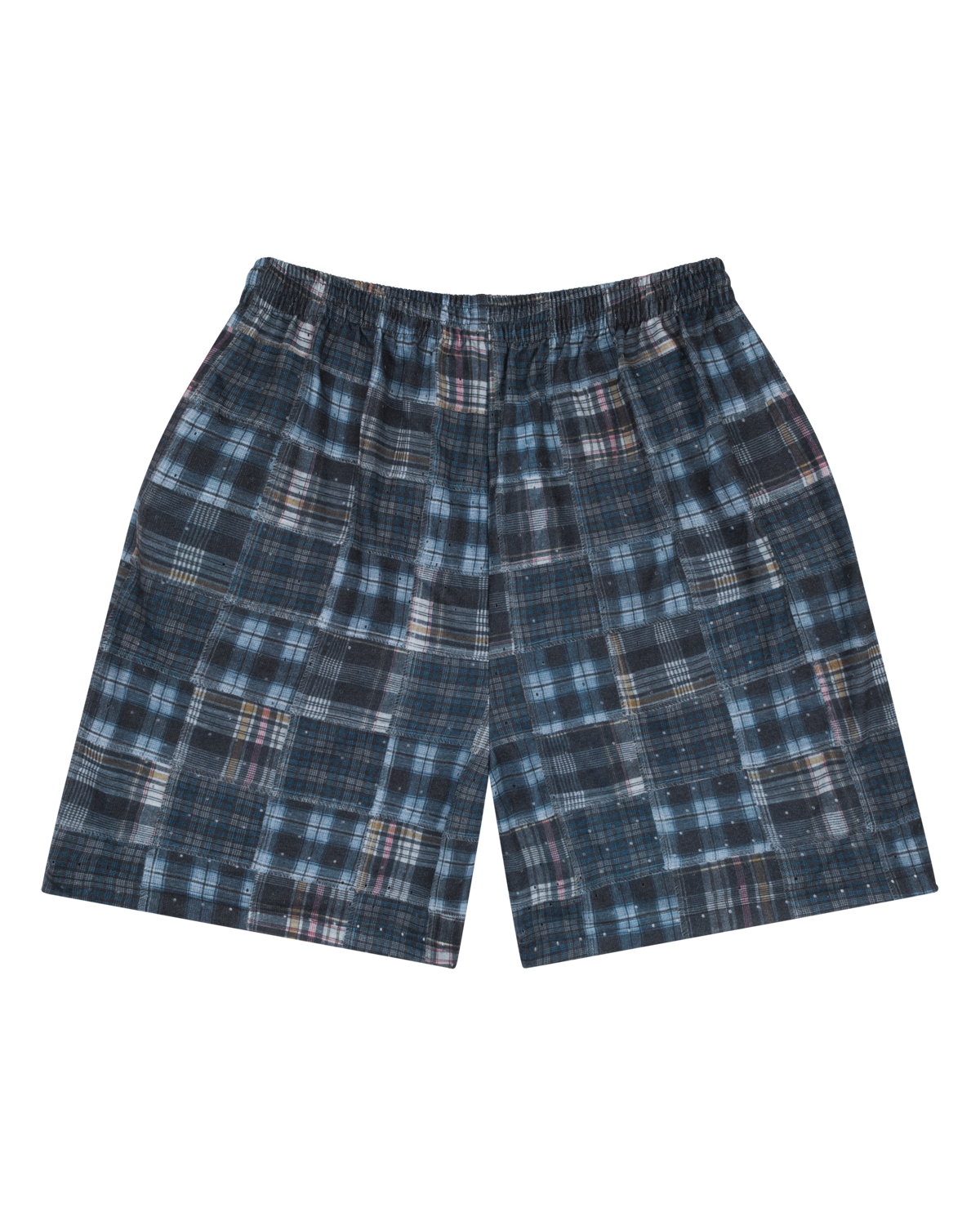 Madras Practice Shorts