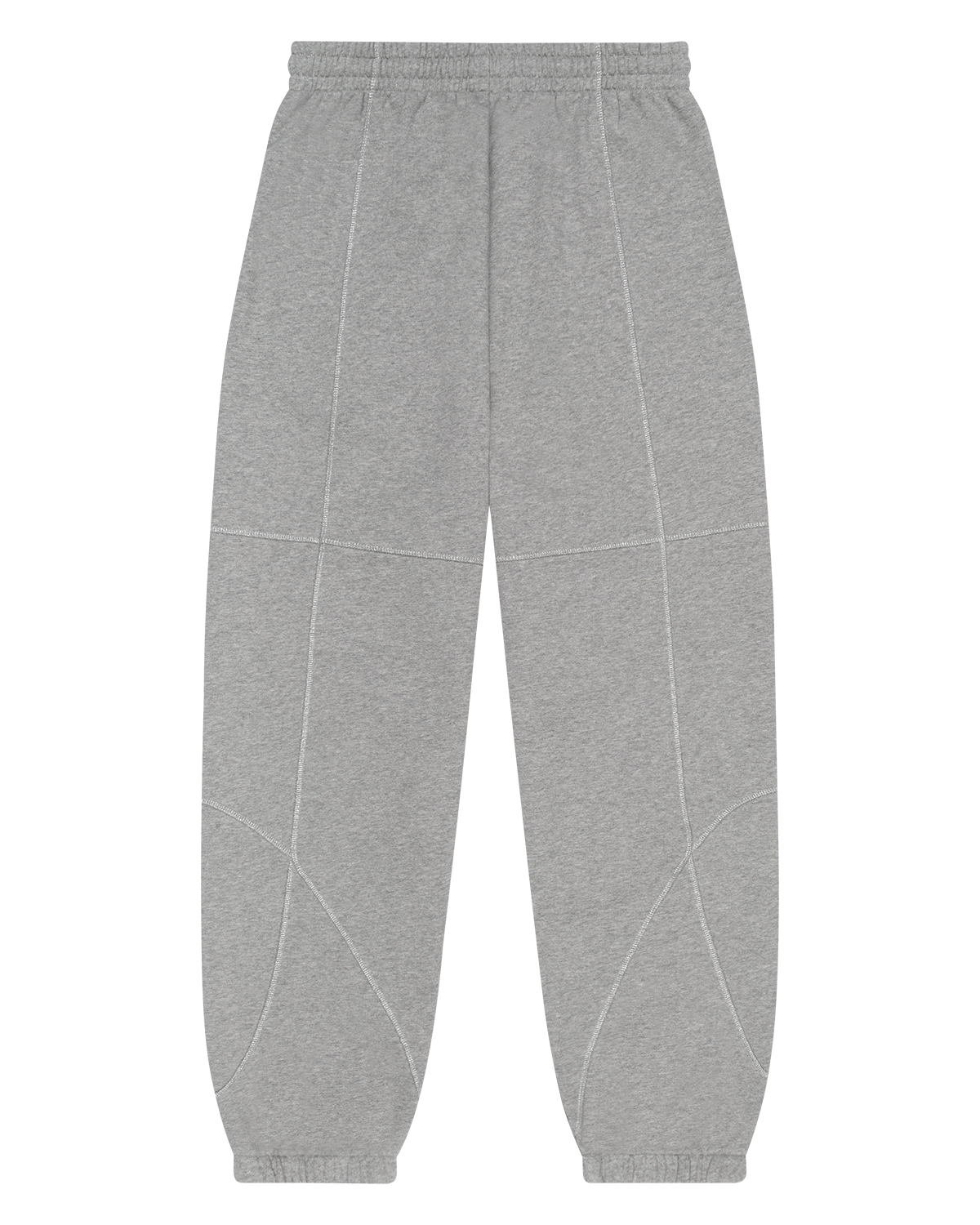 Court Lines Sweatpants Grey