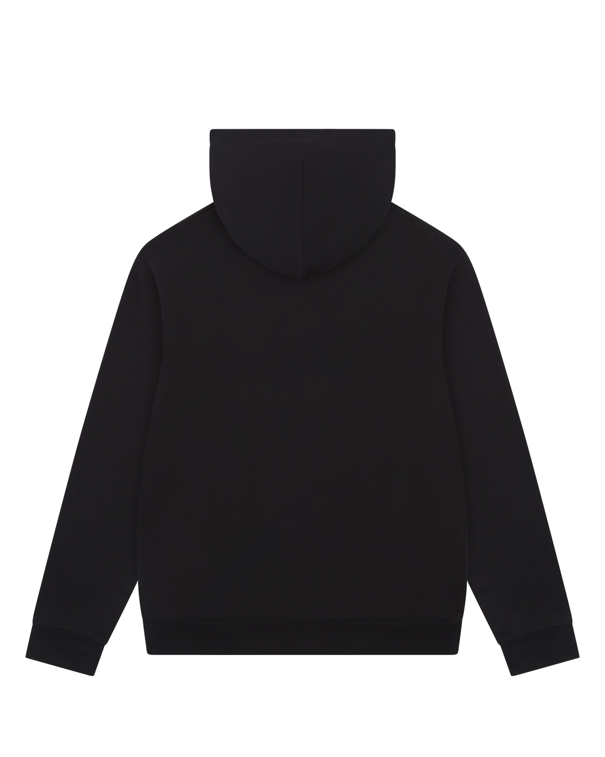Cee-Lo NY Zip Hoodie Black
