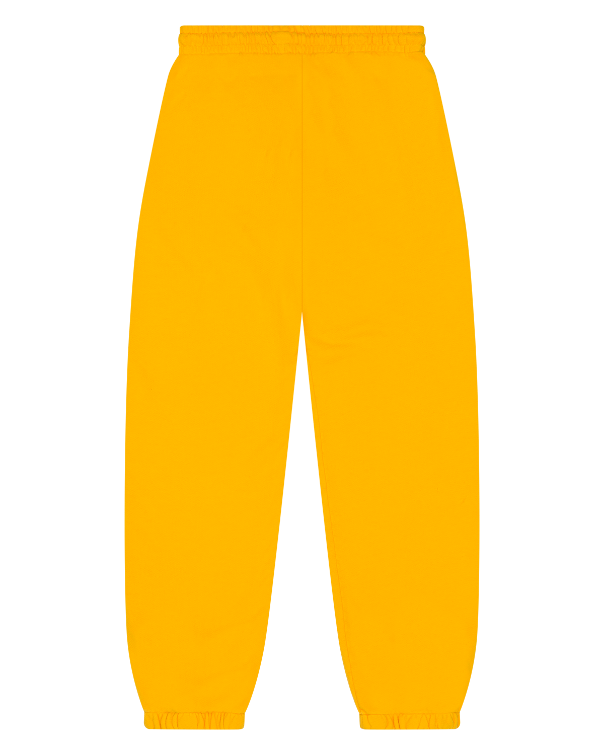 Denim University Sweatpants Yellow