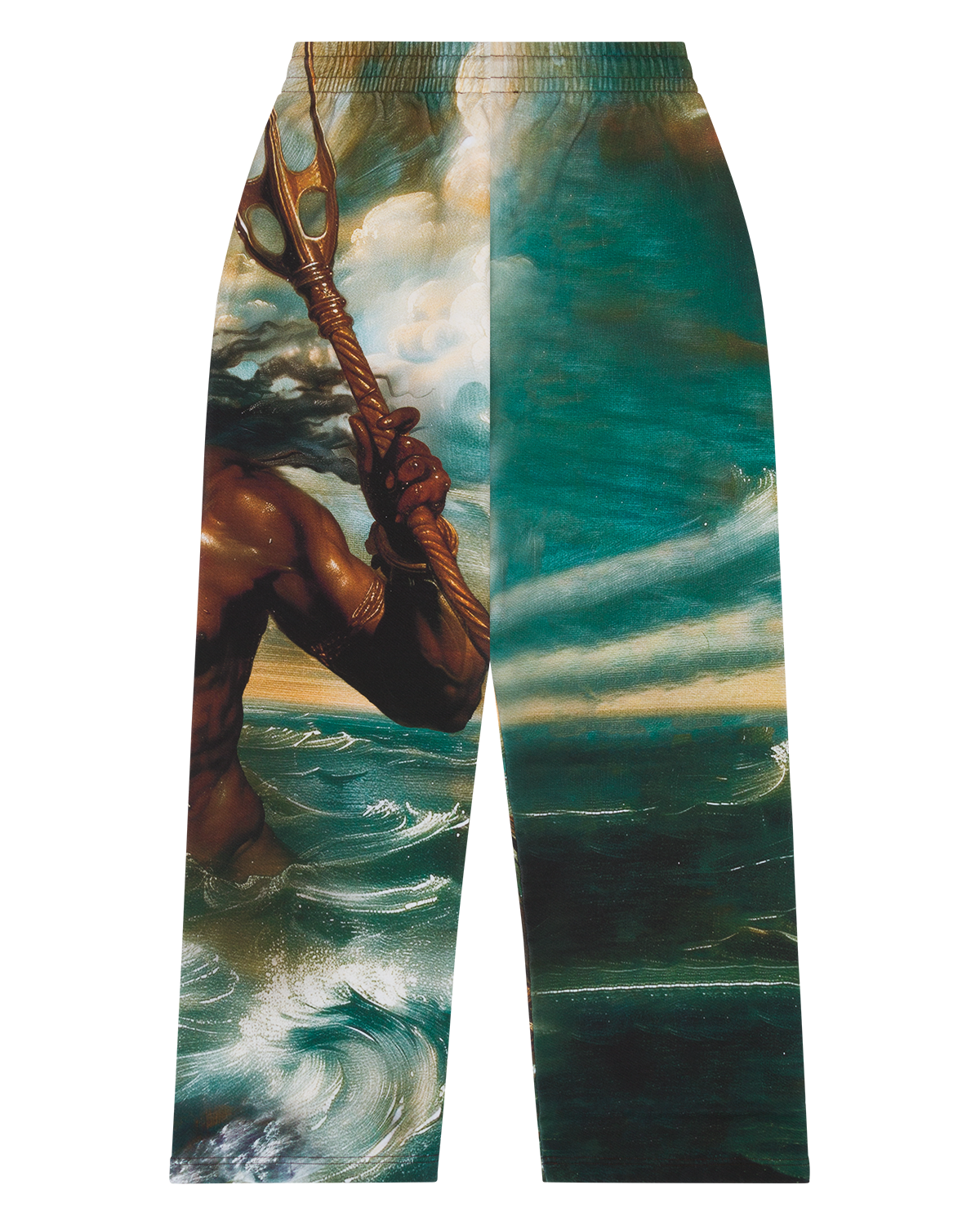 Poseidon's Revenge Sweatpants