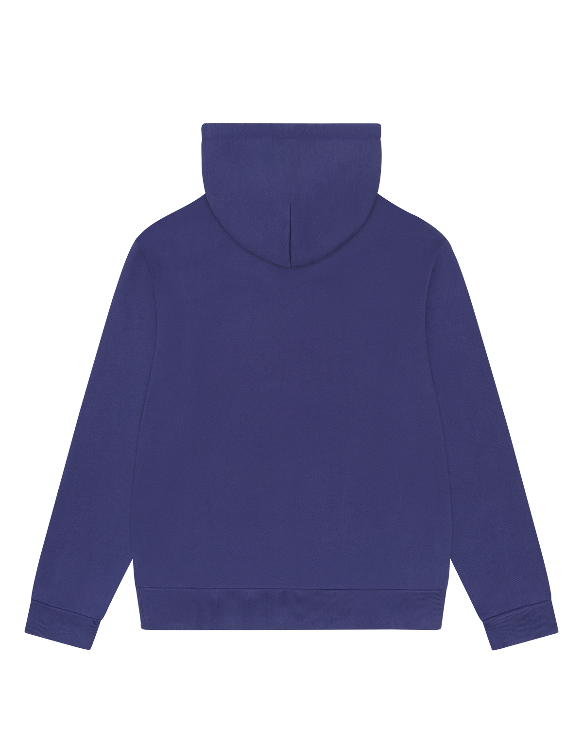 Holy Cotton Hoodie Navy