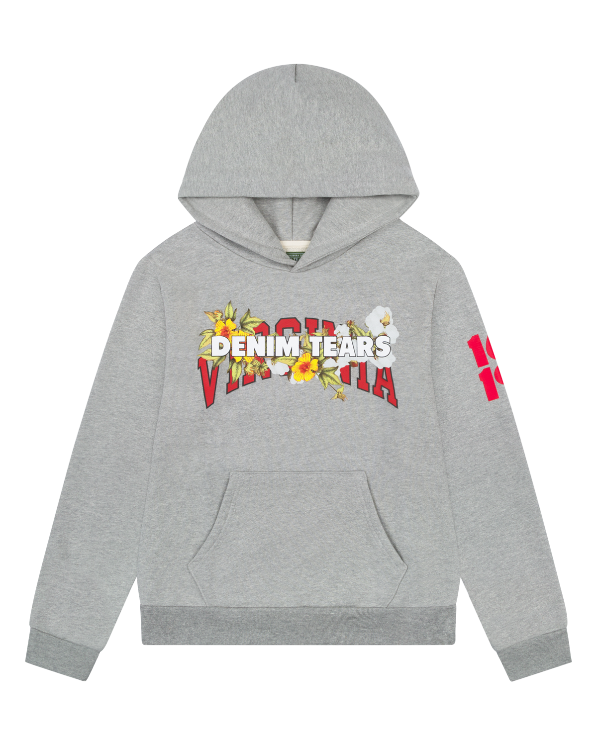 Virginia Hoodie