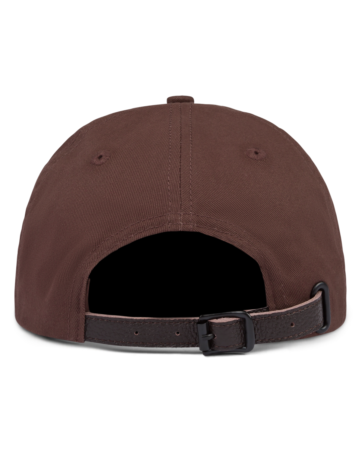 Virginia Cap Brown