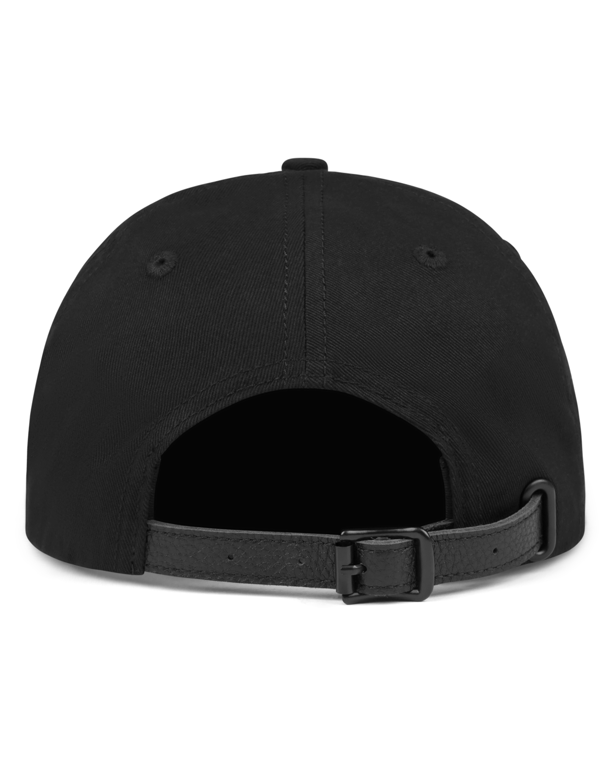 Virginia Cap Black