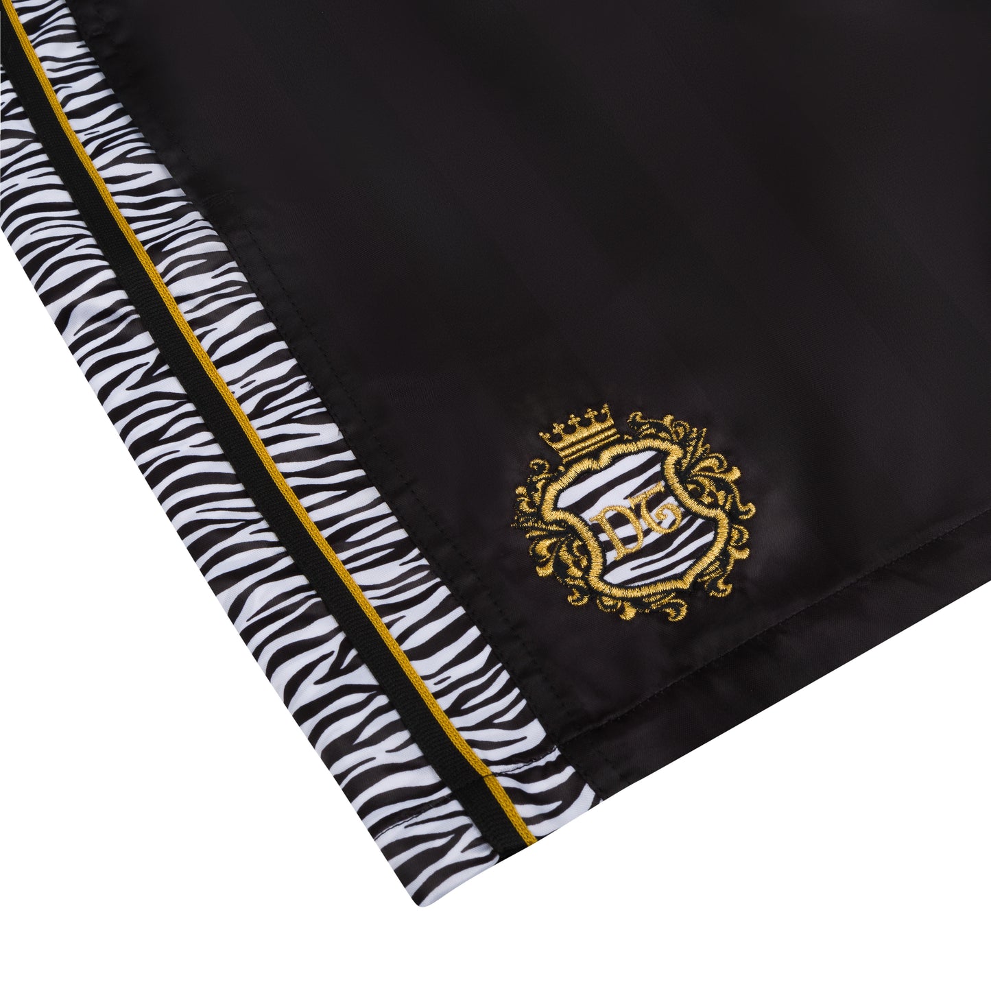 One Stripe Racing Short