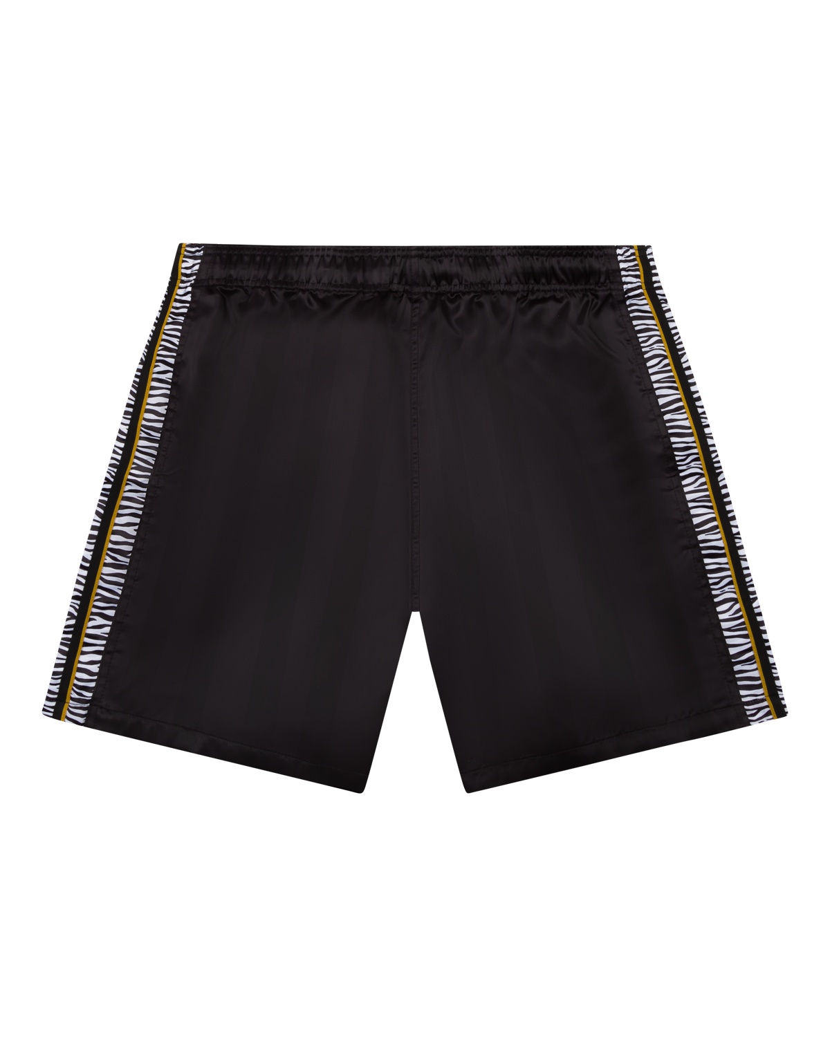 One Stripe Racing Short