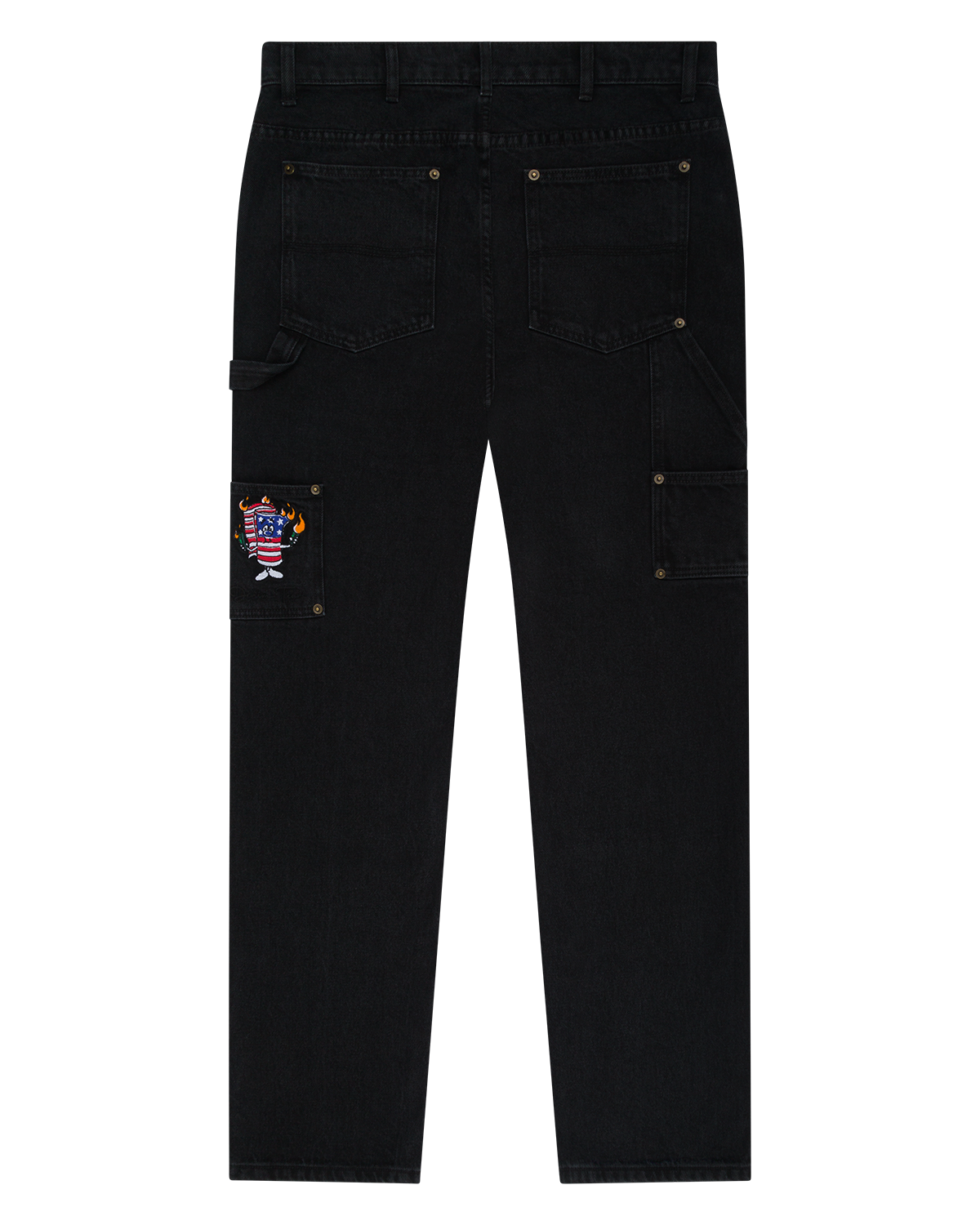 Firecracker Work Pant