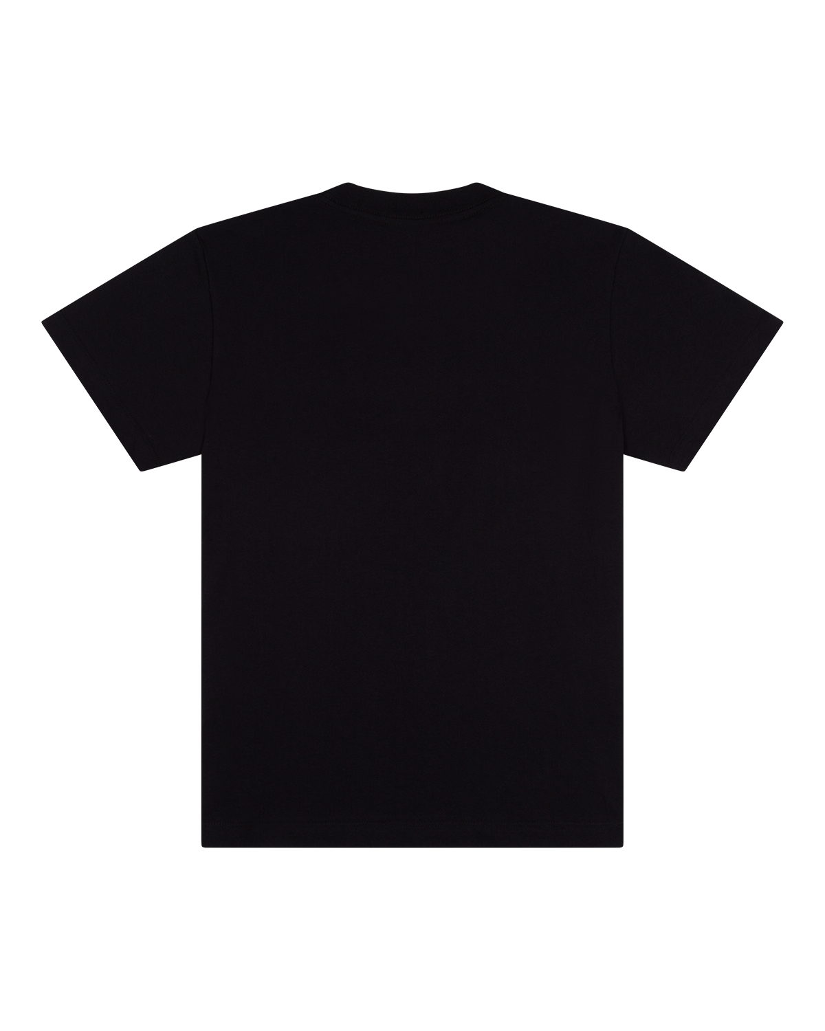 Logo Tee Black