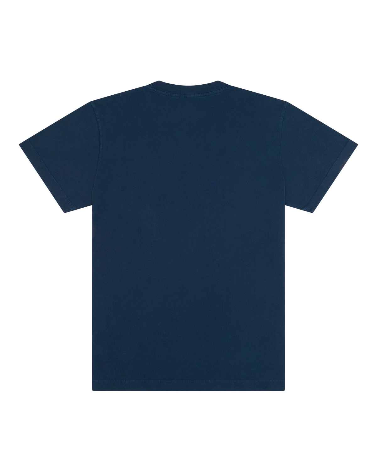 Logo Tee Navy