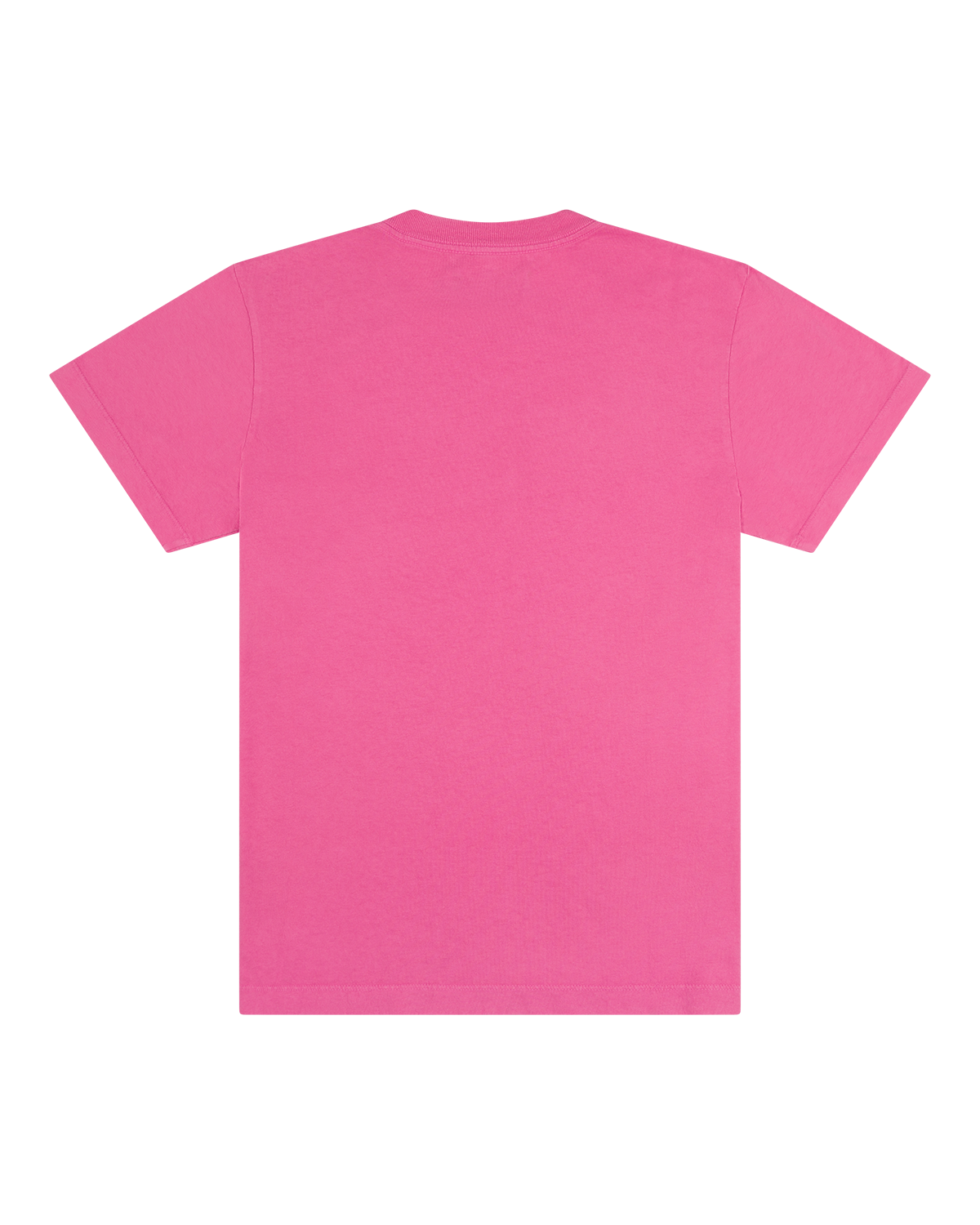 Logo Tee Pink