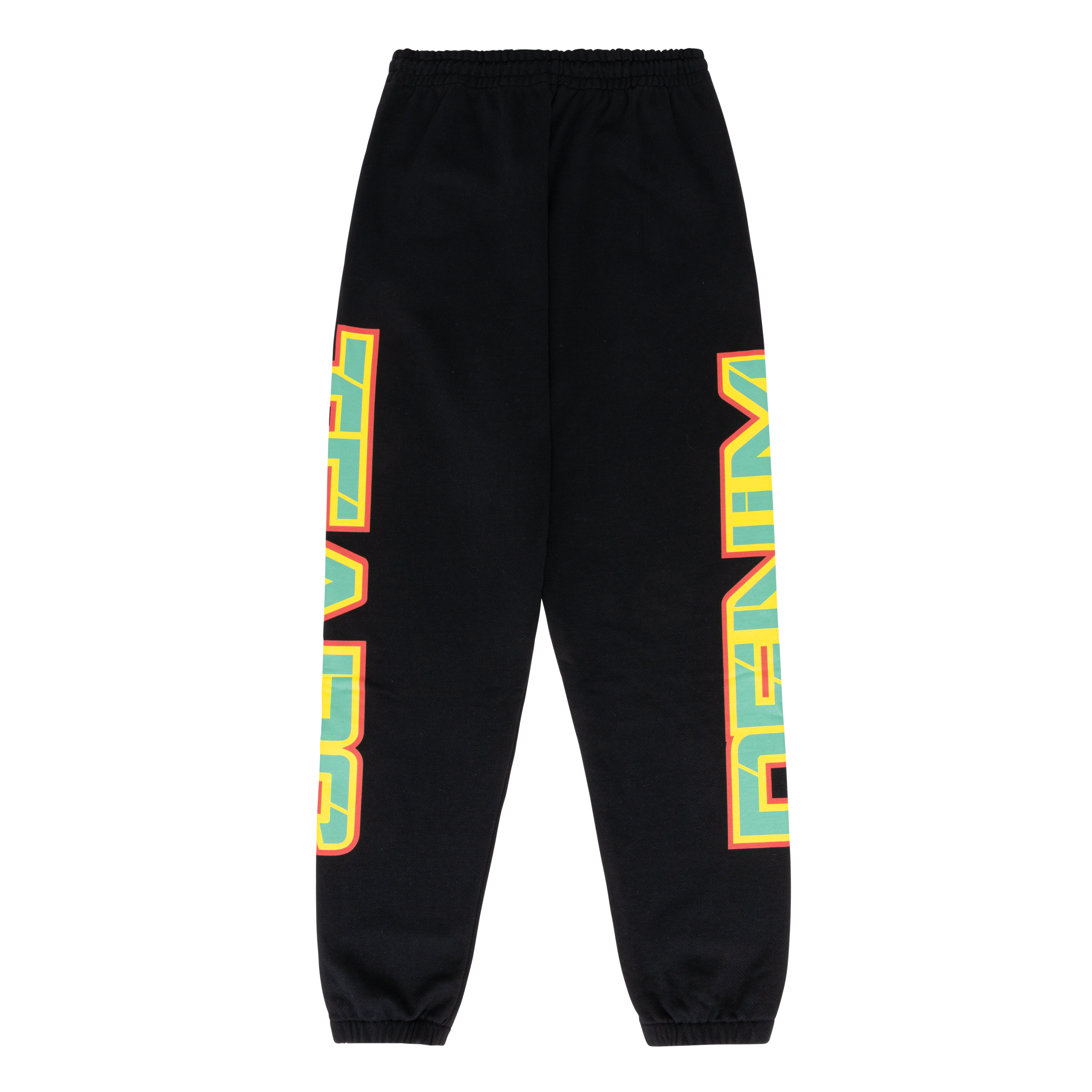 Spring Gardens Sweatpant Black