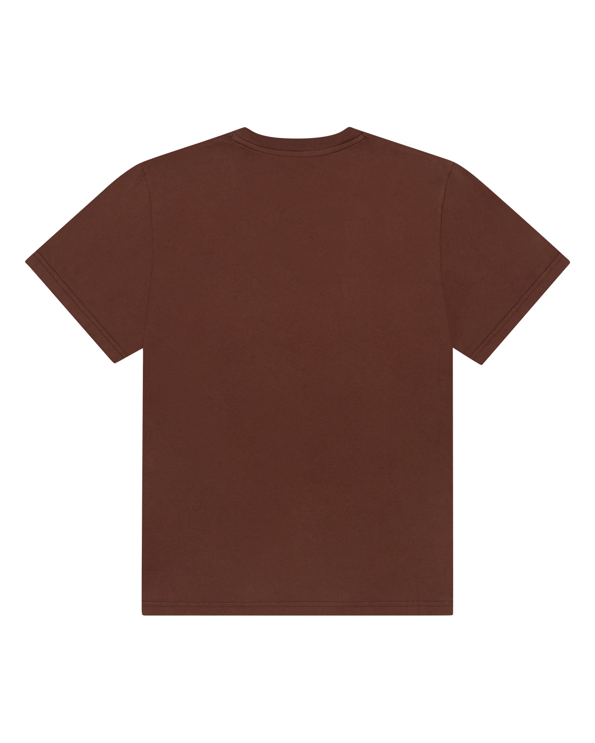 ADG Tee Brown