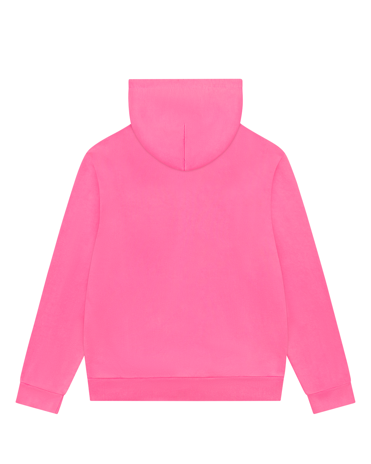 ADG Zip Hoodie Pink
