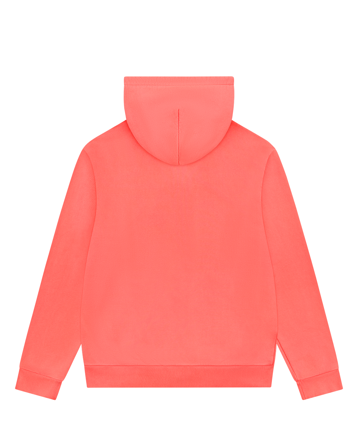 ADG Zip Hoodie Sea Coral