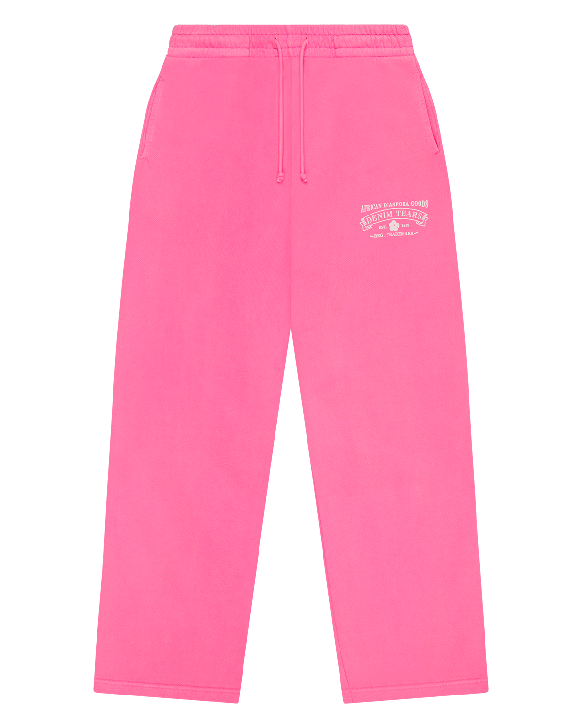 ADG Sweatpants Pink