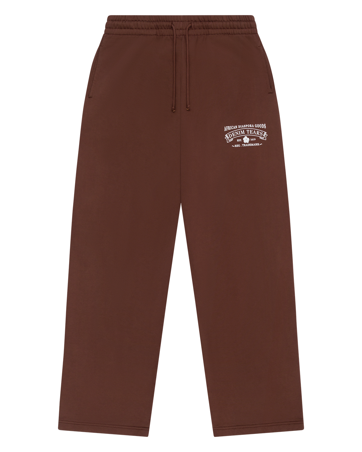 ADG Sweatpants Brown