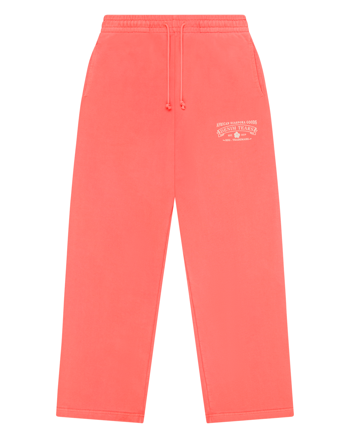 ADG Sweatpants Sea Coral