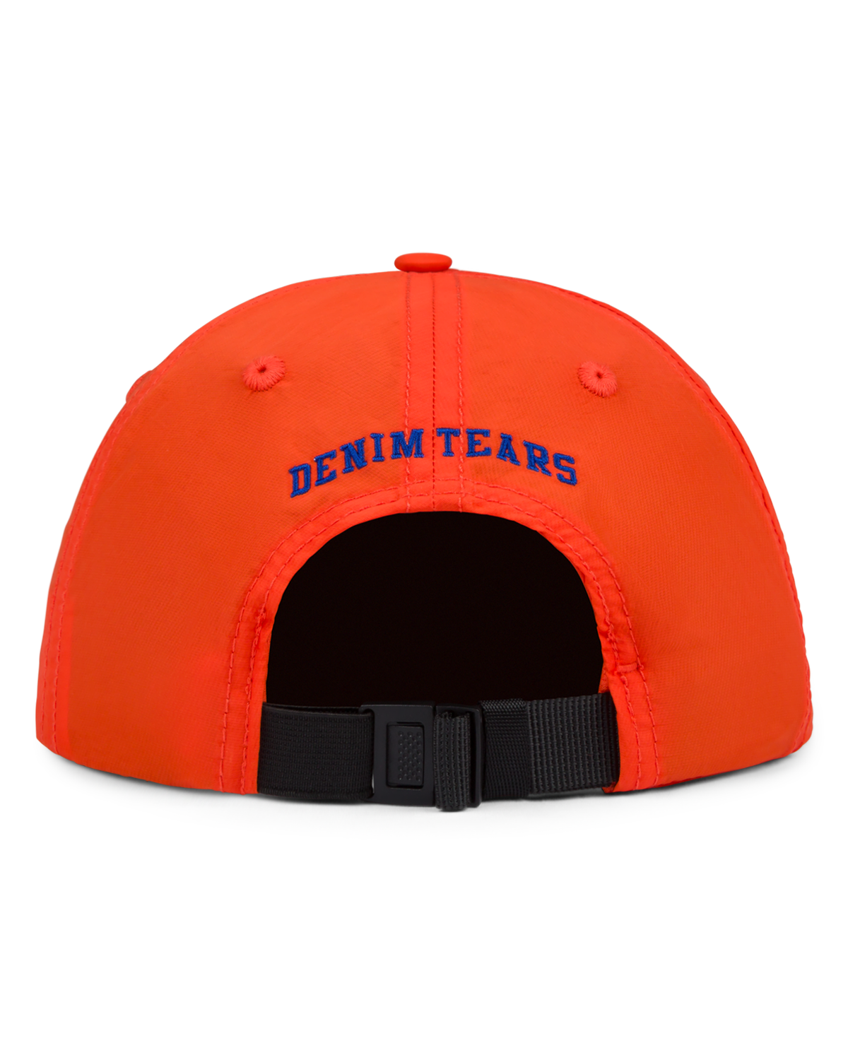 Area Code Hat Orange