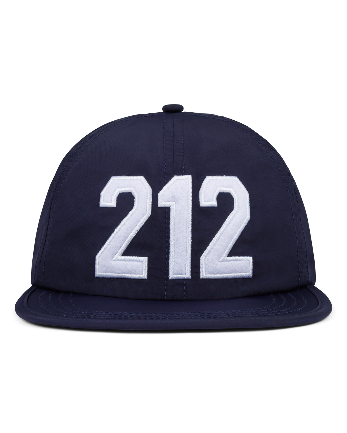 Area Code Hat Navy