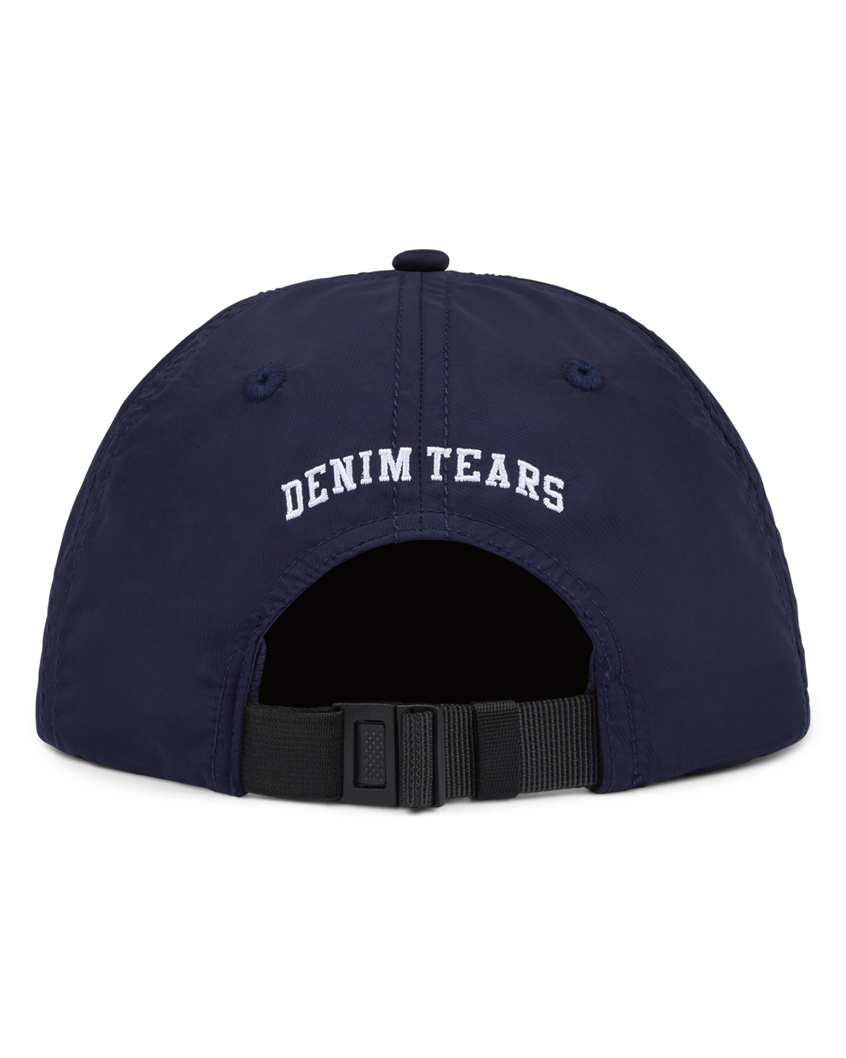 Area Code Hat Navy