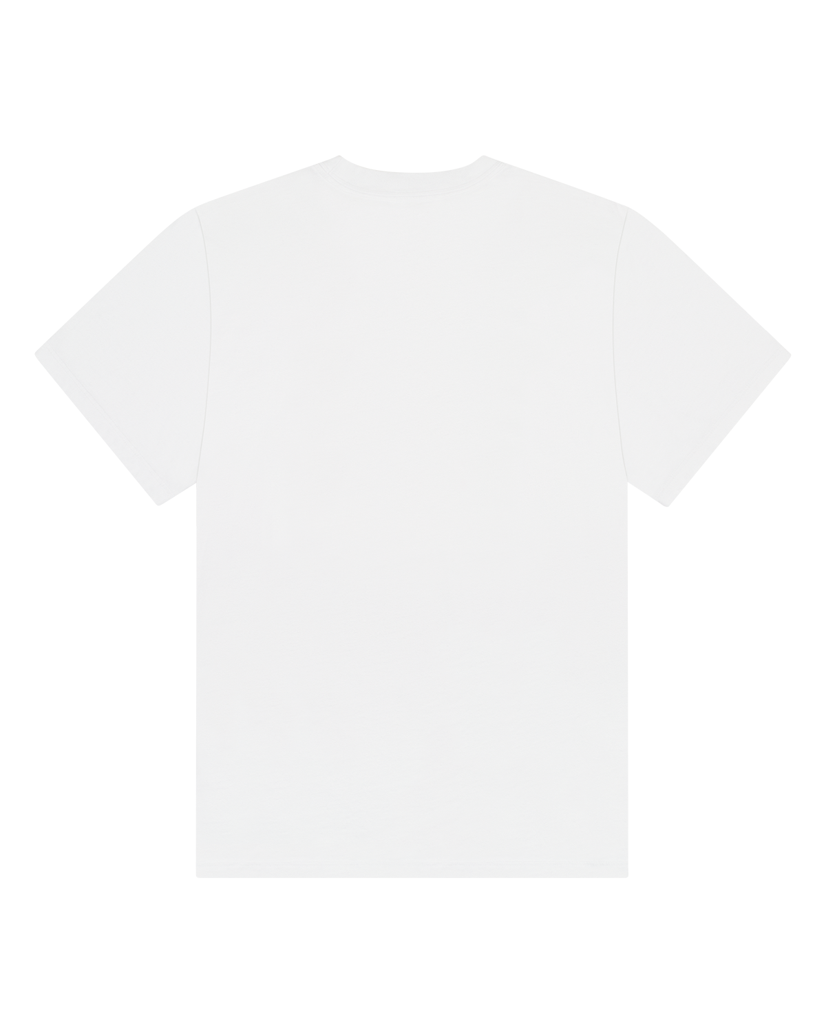 Sorry We're Here Tee