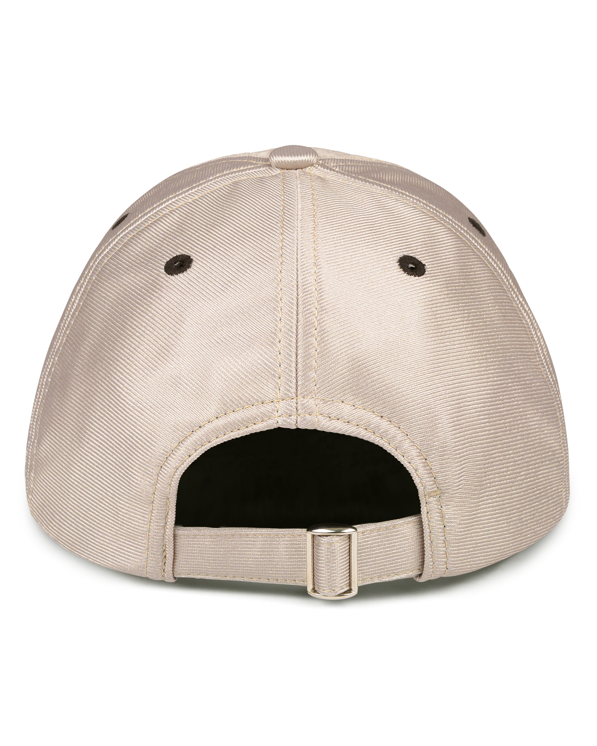 DT Sport Logo Cap Gold