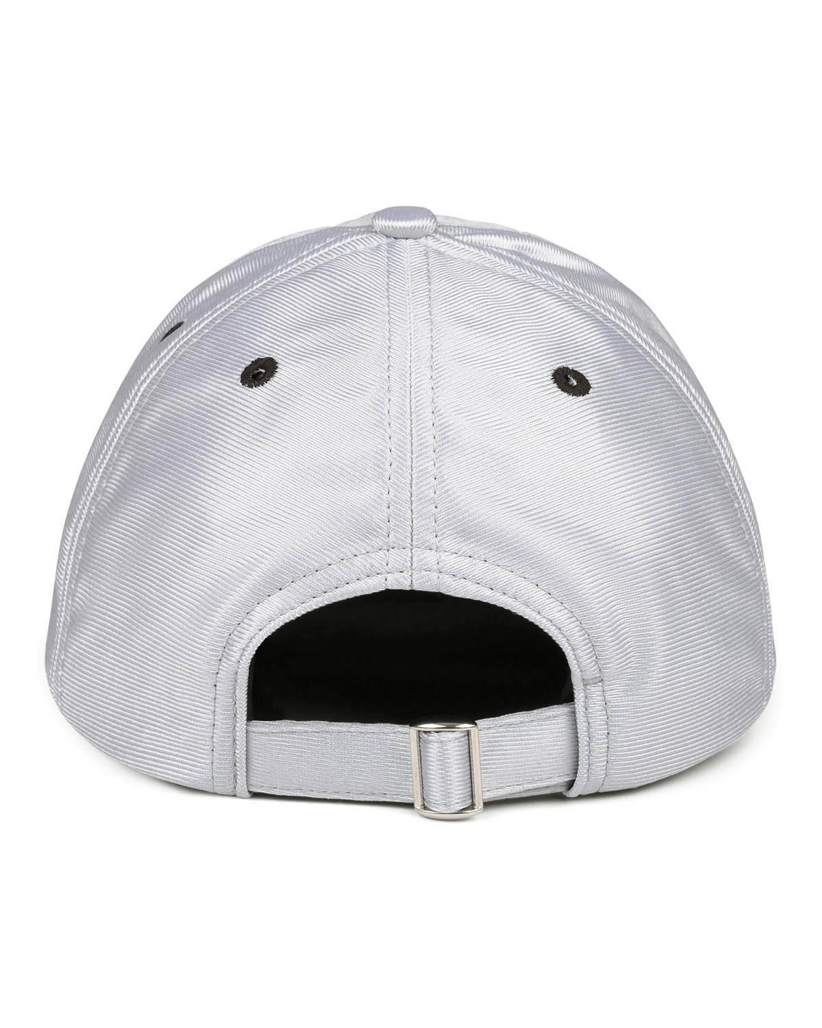 DT Sport Logo Cap Silver