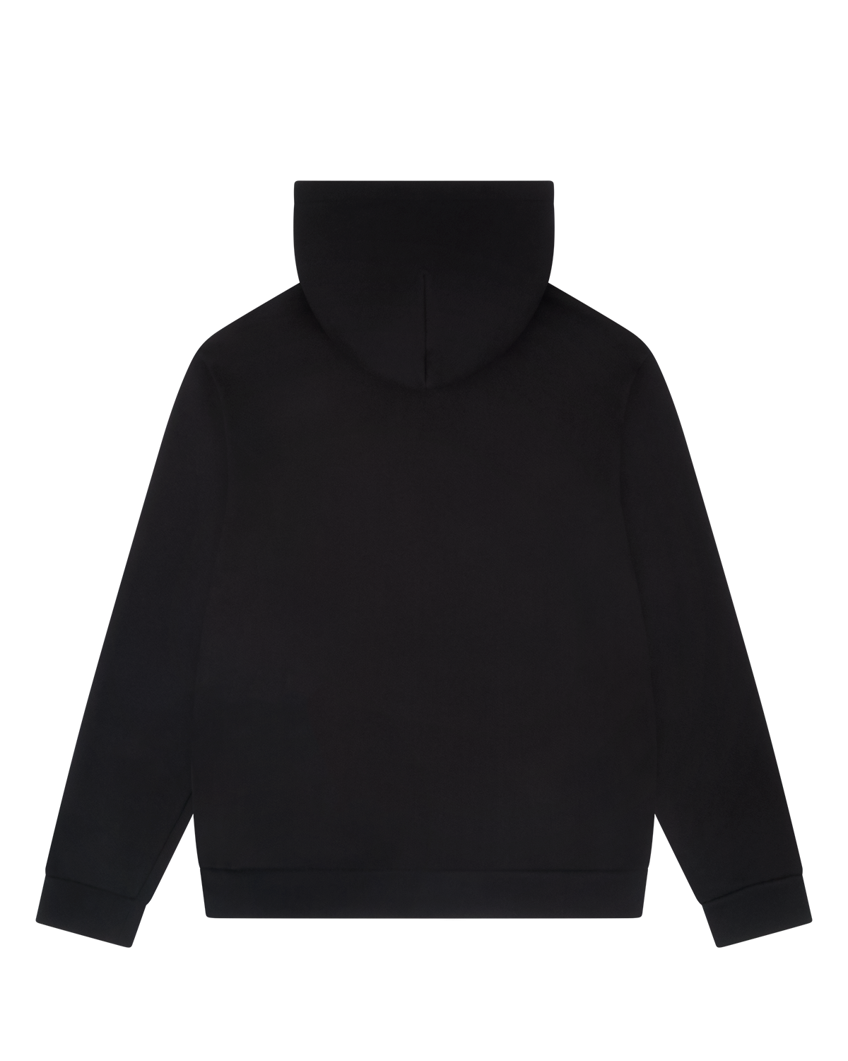 Get Rich or DEI Hoodie