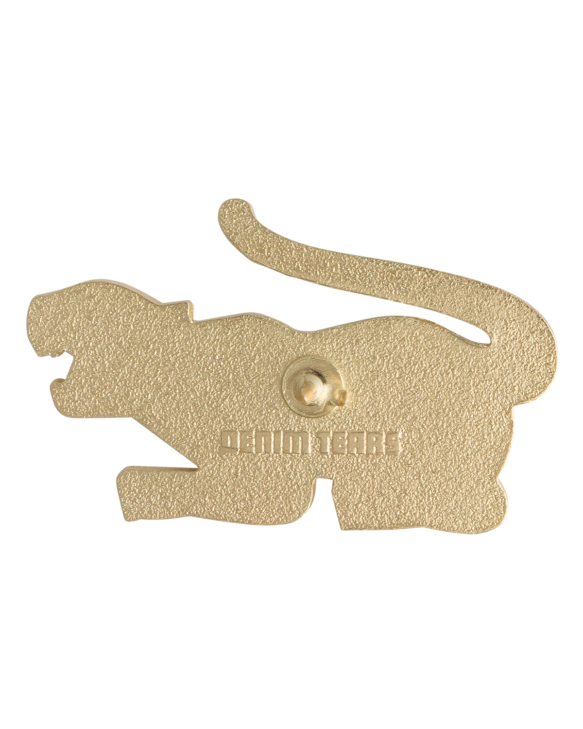 Panther Pin