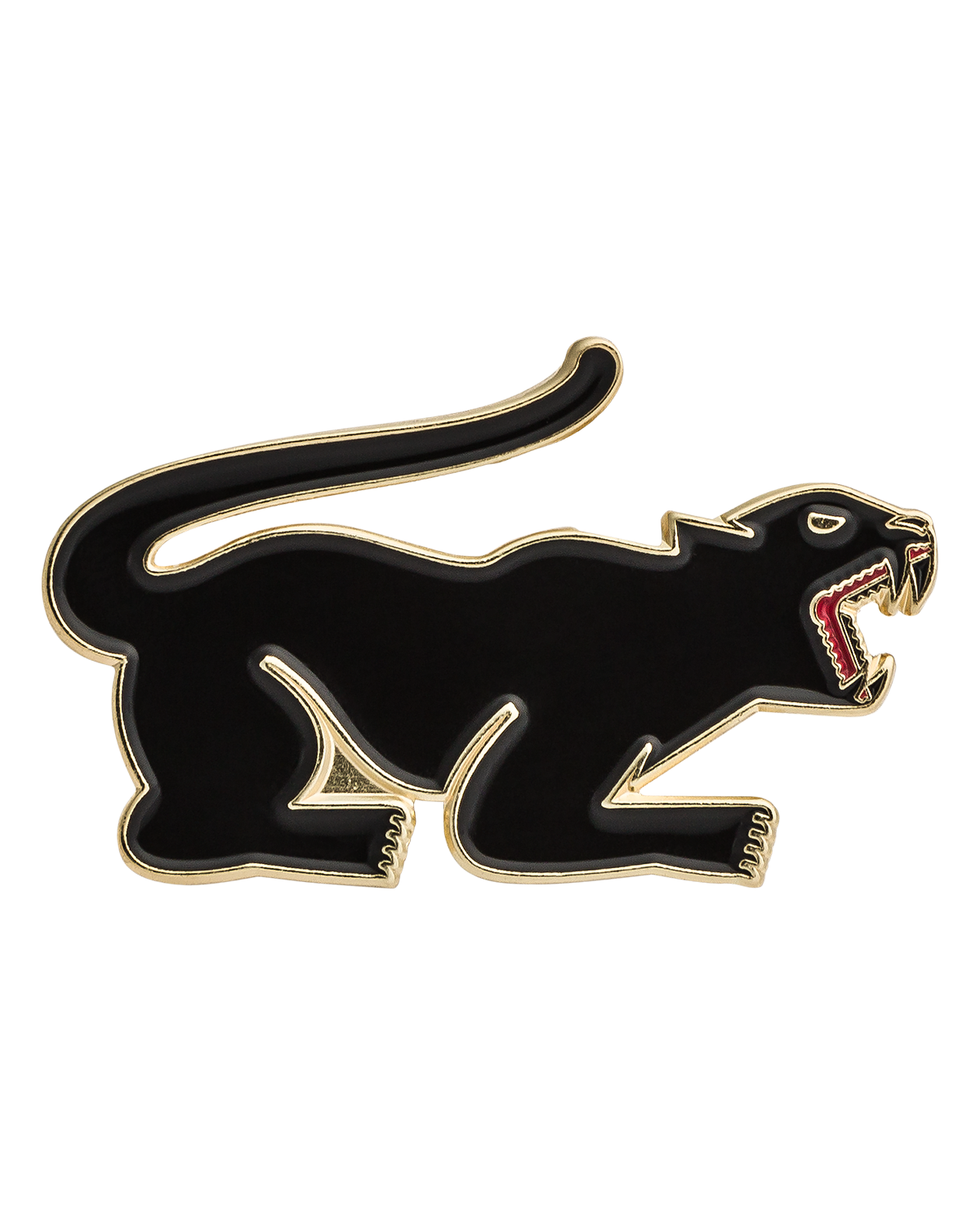 Panther Pin
