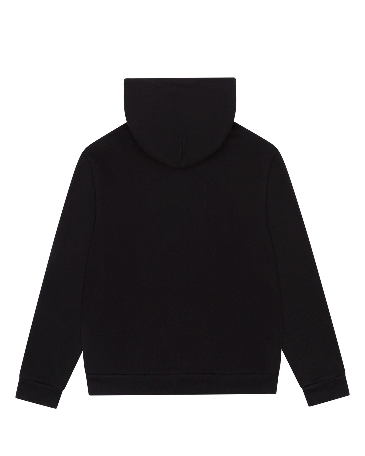 Nightlife Hoodie Black
