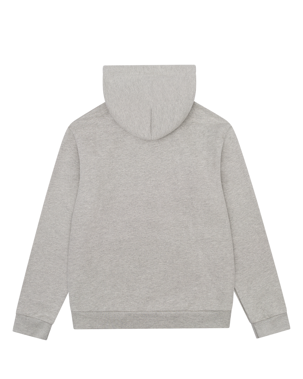 Nightlife Hoodie Grey