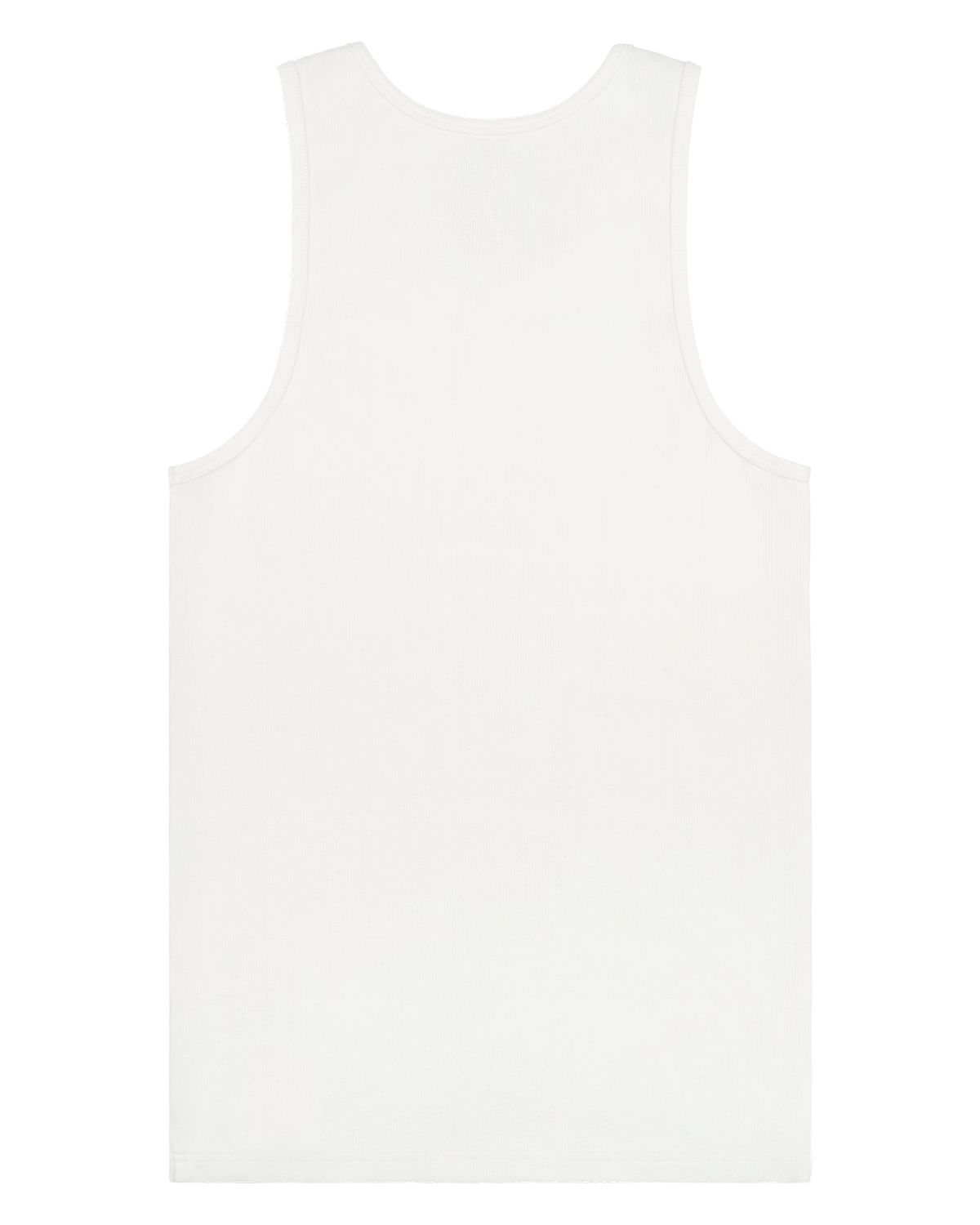 Peace Wreath Tank Top