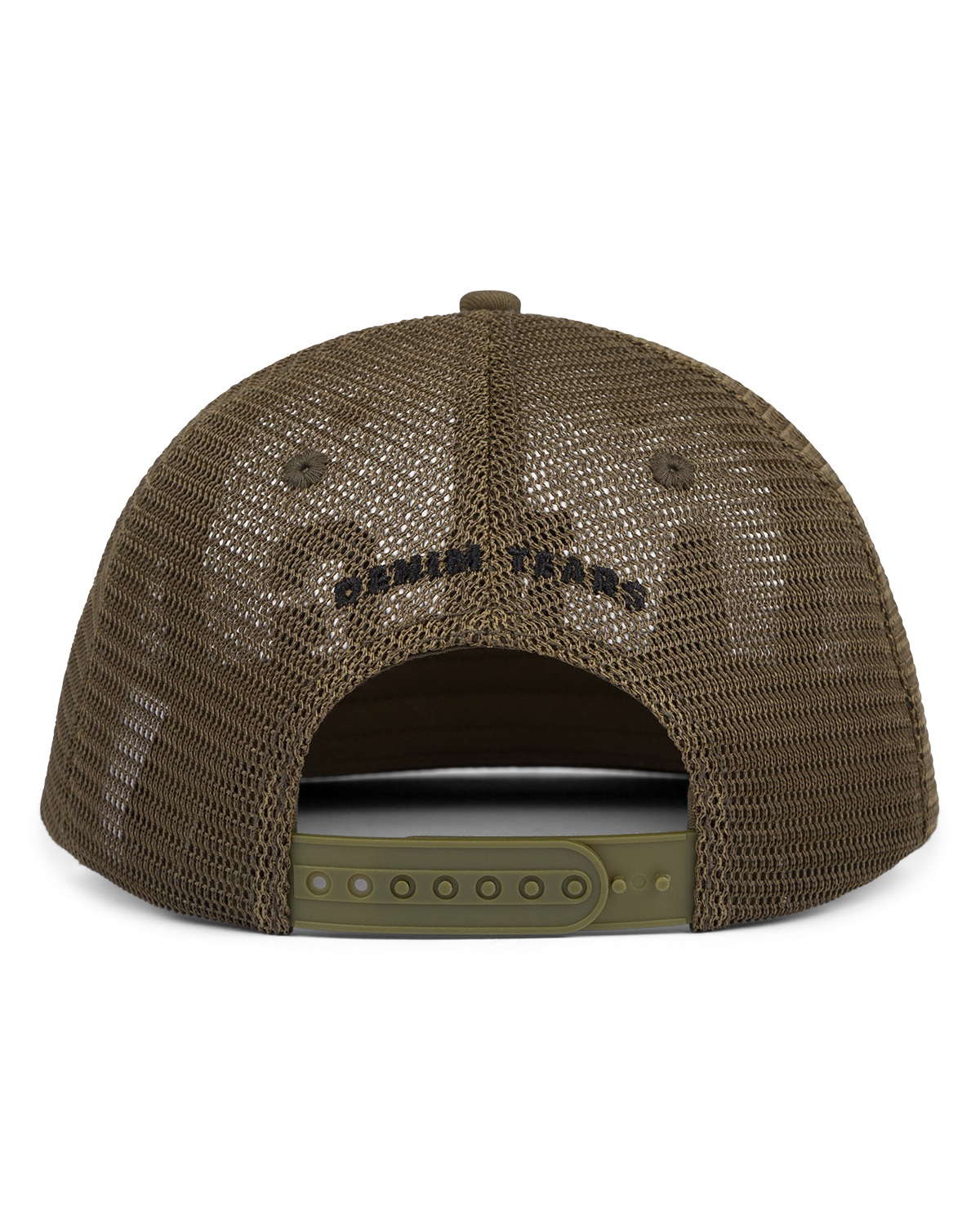 ADG Mesh Cap Olive