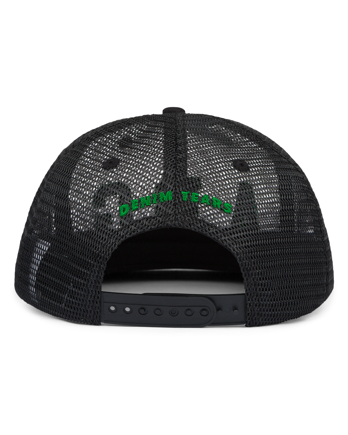 ADG Mesh Cap Black
