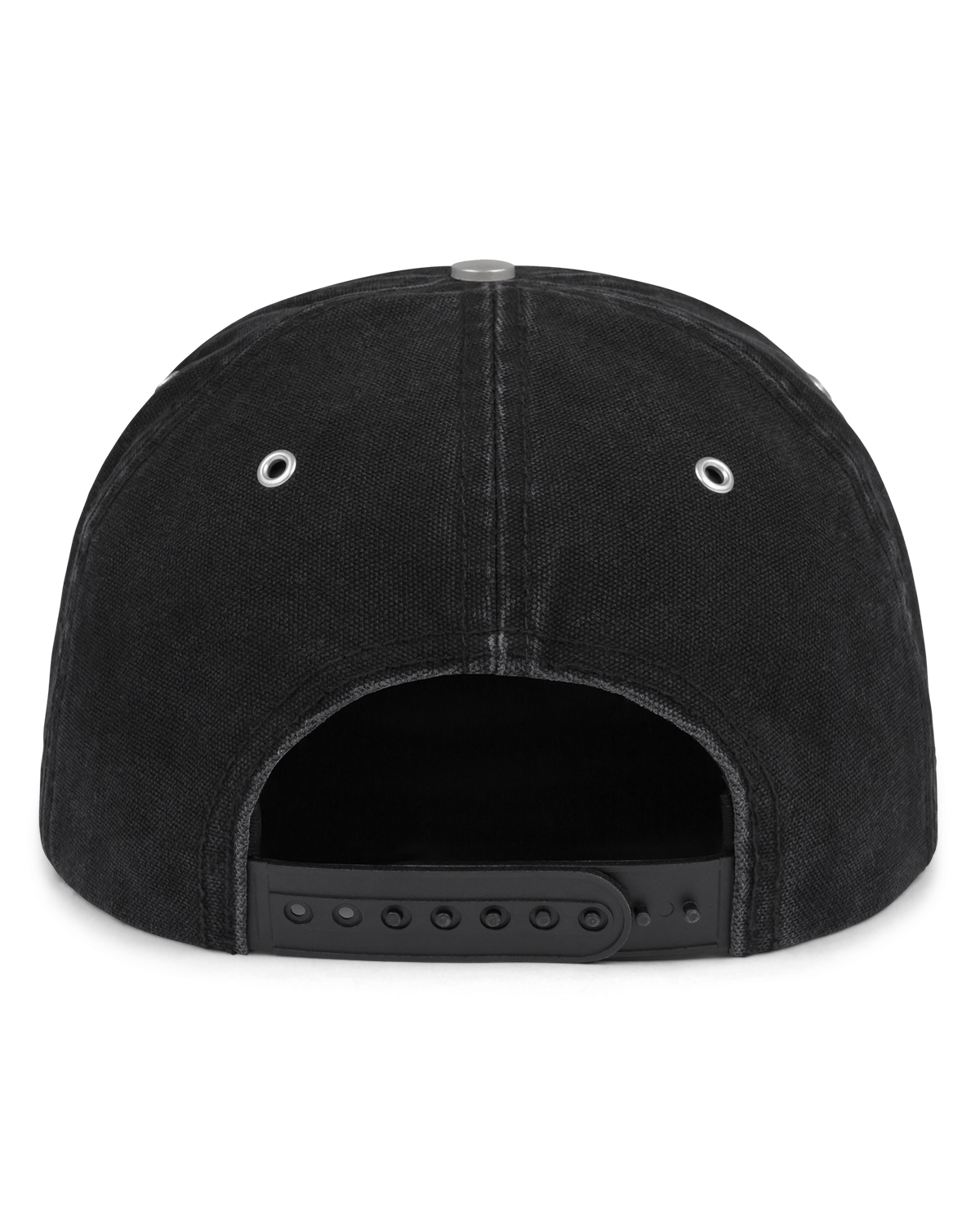 ADG Cap Black
