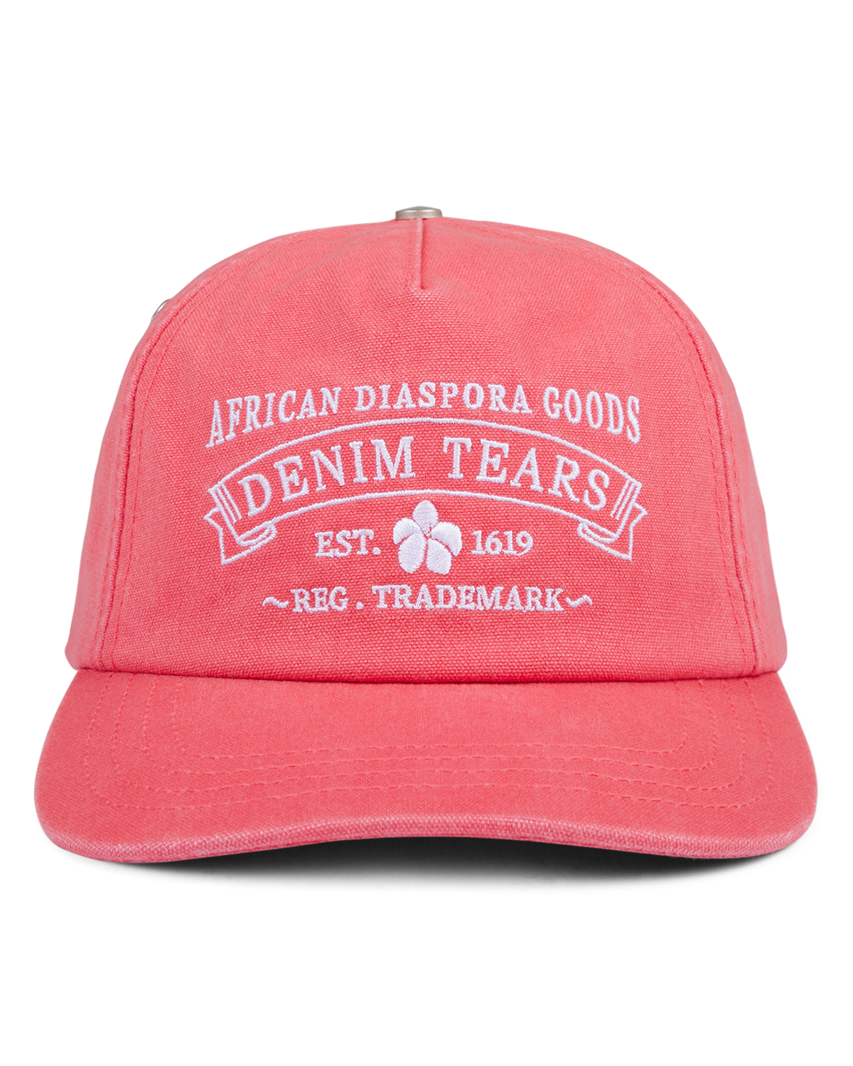 ADG Cap Sea Coral
