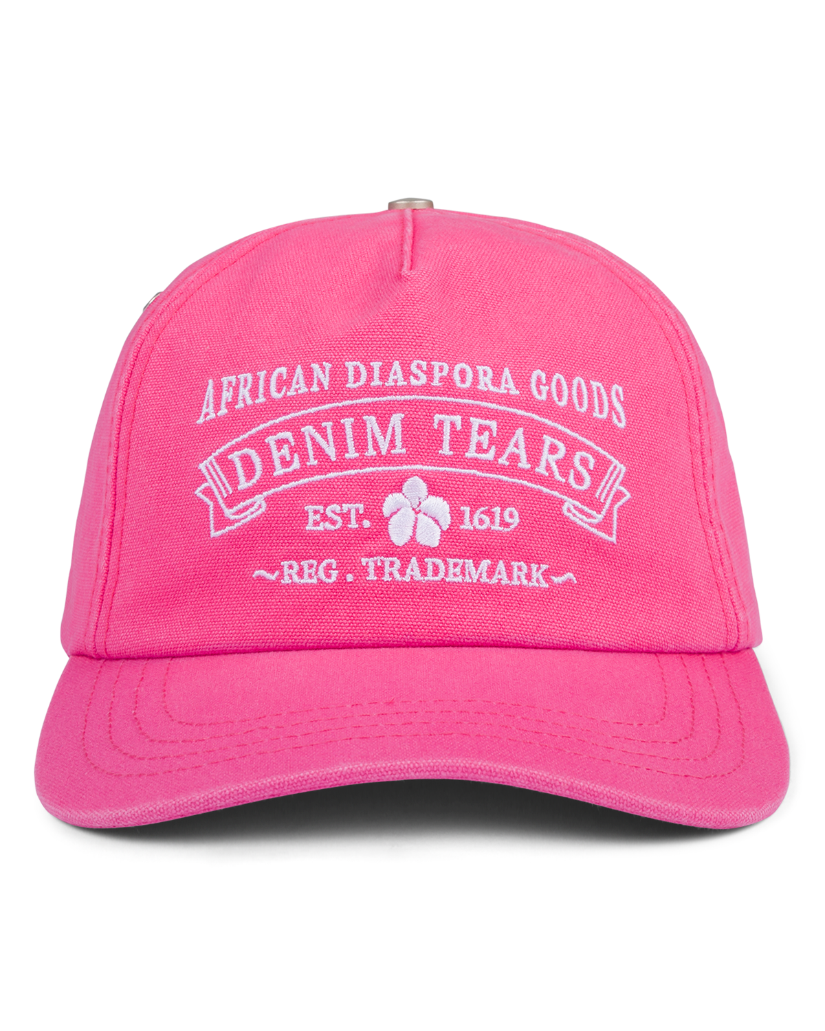 ADG Cap Pink