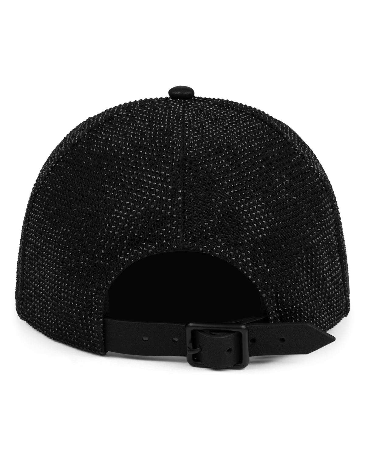 Denim Tears Strass Logo Cap